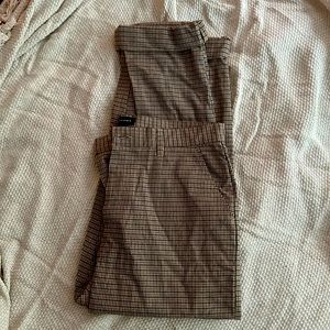 Casual Pants - Sleek Design